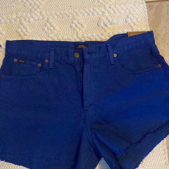 Polo Ralph Lauren short - Picture 4 of 6